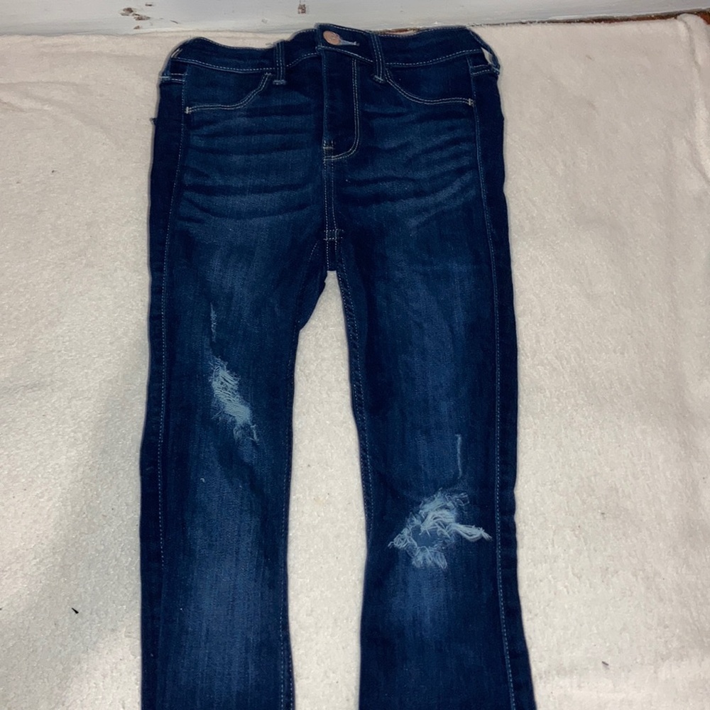 Blue Jeans